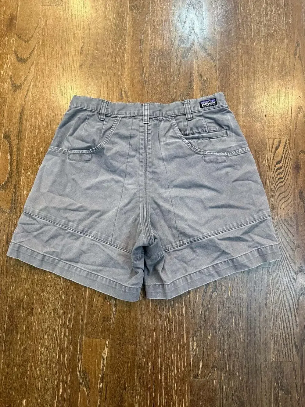 Patagonia men shorts